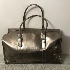 designed exclusive for Lancome travel bag